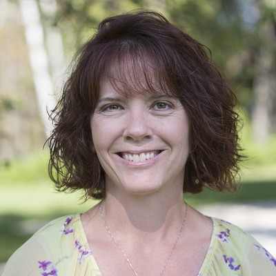 Lisa Landphier, HR Benefits & Compensation Administrator