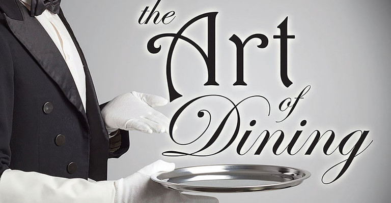 Art of Dining Play graphic