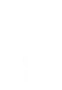 White icon of two people, one sitting at desk and one standing behind it.