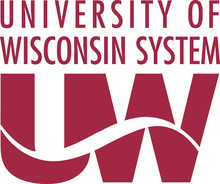 Logo of University of Wisconsin System