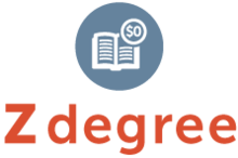 z-degree graphic