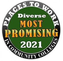 most promising places to work award for 2021