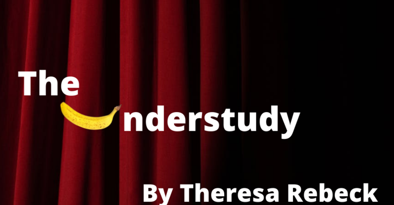 The Understudy by Theresa Rebeck