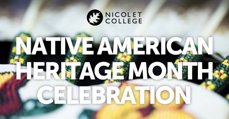 Native American Heritage Month Celebration