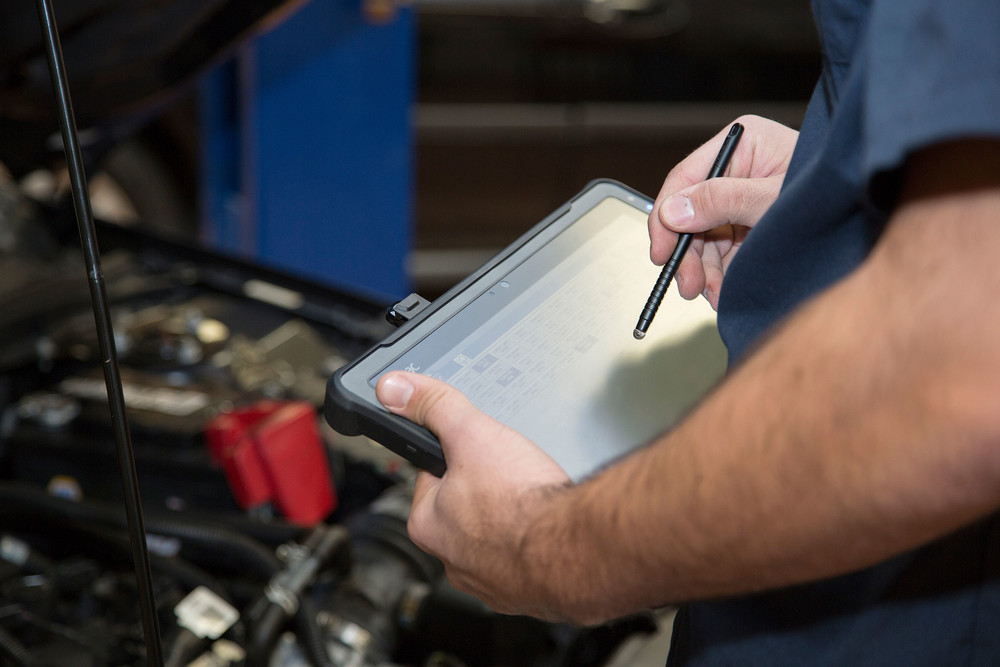 Automotive Service Technician Courses Nicolet College