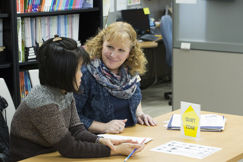 academic success lab