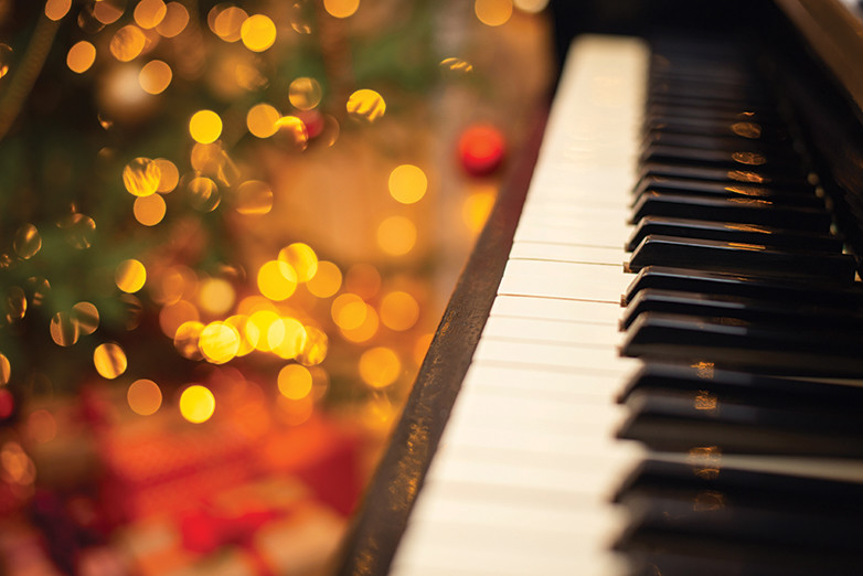 COMMUNITY HOLIDAY CONCERT | Nicolet College